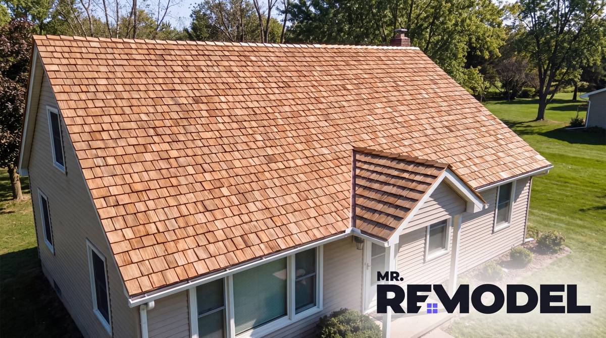 Cedar Shake Roof Replacement Contractors: The 2026 Premium Roofing Guide